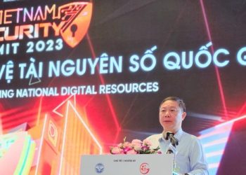 TP.HCM Khai mạc triển lãm Quốc tế về An toàn không gian mạng năm 2023