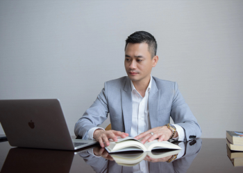 Chàng kỹ thuật viên Huỳnh Tiến Thịnh và câu chuyện truyền cảm hứng trở thành doanh nhân