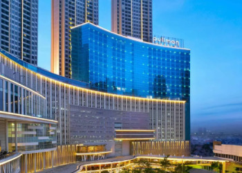 JLL tư vấn thương vụ bán danh mục khách sạn đầu tiên tại Đông Nam Á của năm 2023