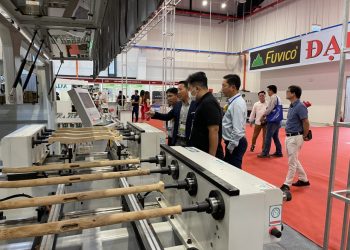 Tập trung phát triển thương mại  lâu dài cho thị trường Gỗ Việt Nam