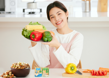 Sữa thực vật nào xứng đáng lọt vào ‘mắt xanh’ của người tiêu dùng?