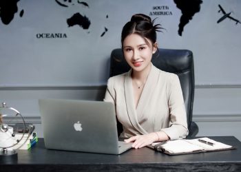 Ceo Công ty TLP Multi Invest Co. Ltd Phạm Thị Tố Loan-   Liên tục tiến lên để tạo nhiều giá trị