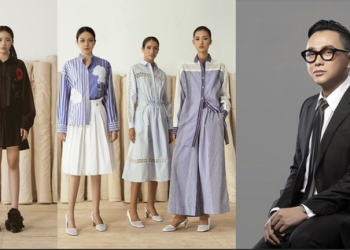 Công Trí Resort 2023: Những cánh hoa mỏng manh đầy kiêu hãnh