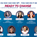 Hội thảo du học Mỹ- You Can it 2023- Ready To Change đã trở lại