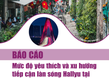 “Làn sóng Hallyu tại Việt Nam phát triển bền vững,Xu hướng Hallyu 2023”