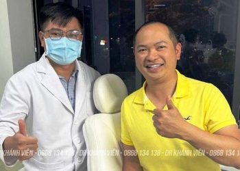 Bác sĩ Viên cảnh báo răng sứ giá rẻ trôi nổi trên thị trường