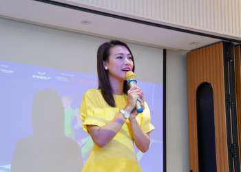 Khởi động chiến dịch truyền thông và gây quỹ cho “Chạy vì Giáo dục – Run for Education 2023”