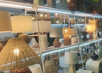 VIFA ASEAN 2023 “Nơi hội tụ tinh hoa nội thất Đông Nam Á”