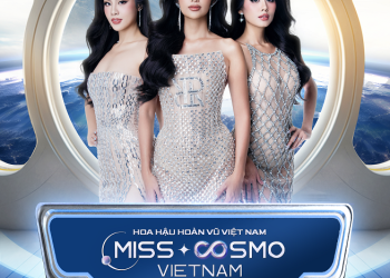 Hoa Hậu Hoàn Vũ Việt Nam chính thức công bố phiên bản mới độc đáo, mạnh mẽ, mở ra kỷ nguyên mới cho nhan sắc Việt