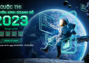 Bảo Hiểm BSH đồng hành cuộc thi” Sinh viên kinh doanh số năm 2023″