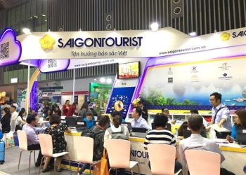 Với chủ đề “Liên kết, Phát triển, Bền vững”, ITE HCMC 2023 đột phá giúp du lịch Việt Nam tăng tốc, phát triển bền vững