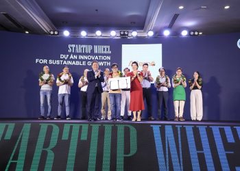Cỏ cây hoa lá – startup sản phẩm thiên nhiên giành giải 400 triệu đồng từ Startup Wheel