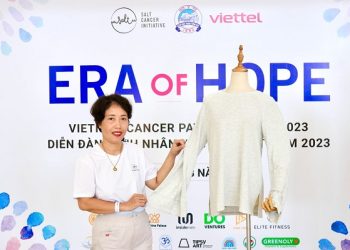 SCI phát triển dự án nghệ thuật về ung thư và các sản phẩm hỗ trợ bệnh nhân khi thăm khám bệnh