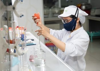 Vinasoy đón đầu và dẫn dắt xu hướng dinh dưỡng thực vật tại Việt Nam