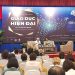 Giáo sư Hồ Ngọc Đại ra mắt tác phẩm mới “Giáo Dục Hiện Đại”