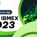 Review toàn tập sàn IBMEX 2023