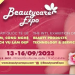 Triển lãm Beautycare Expo 2023: Nhật Bản, Đài Loan, Hàn Quốc, Trung Quốc với những cụm gian hàng quy mô lớn