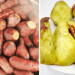 Điều gì sẽ xảy ra nếu bạn thường xuyên ăn khoai lang luộc?