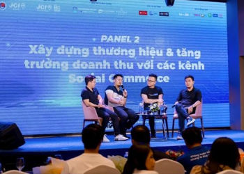 “Business Forum 2023: AI & Social Commerce – Tăng trưởng kinh doanh, cải thiện hiệu suất