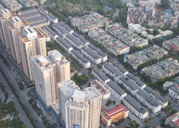 Chính sách bắt đầu “thẩm thấu”, thị trường bất động sản xuất hiện dấu hiệu hồi phục ?