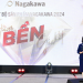 Choáng ngợp với sự kiện Lễ Ra mắt Bộ sản phẩm Nagakawa 2024