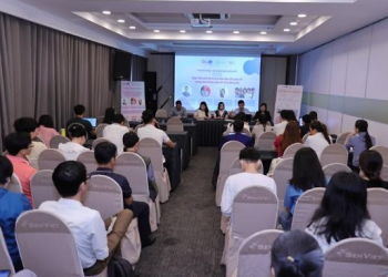 Diễn đàn kết nối 3 bên Thanh Niên- Marketer – Nhà Báo: Chủ đề: “Truyền thông – Nói không định kiến giới”