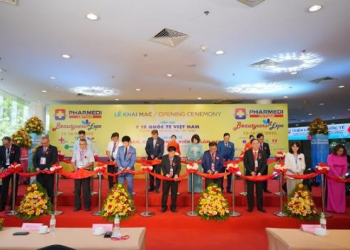 Triển lãm VietnamWood 2023: Thu hút hơn 320 nhà triển lãm đến từ 28 quốc gia và vùng lãnh thổ