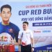 Khai mạc Giải bóng đá Thanh niên công nhân Cup Red Bull 2023 khu vực Đồng bằng Sông Tiền