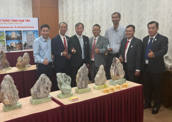 Đại hội Hiệp hội Doanh nghiệp HVG lần thứ I, nhiệm kỳ 2023-2026: Nơi kết nối, chia sẻ cùng nhau phát triển