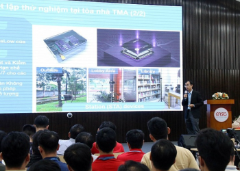 Wifi Halow nền tảng xây dựng các giải pháp thành phố thông minh