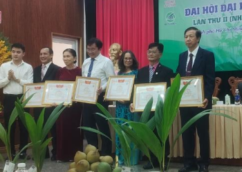 Ngành dừa hướng đến mục tiêu xuất khẩu tỷ USD