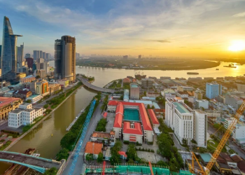 Thị trường bất động sản TPHCM: Phân khúc Bán lẻ và Văn phòng có sự phục hồi quý 3-2023