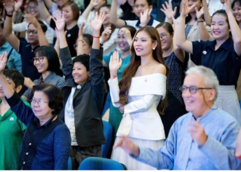 Trạm Hạnh Phúc Biti’s đem đến Hạnh Phúc bền vững cho hàng triệu gia đình Việt