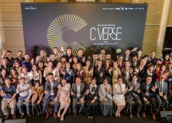 Ra mắt Chương trình CEO Talk, Podcast Series của  Công ty MCS Vietnam Corp