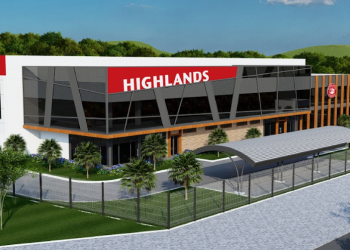 Highlands Coffee đầu tư 500 tỷ xây nhà máy rang xay chuẩn quốc tế