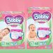 Diana Unicharm ra mắt Tã Quần Mở Một Bên Bobby cho bé sơ sinh đầu tiên trên thế giới