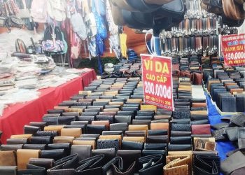 Hội Doanh nghiệp Quận Gò Vấp Khai mạc Chương trình Xúc tiến Thương mại và Kết nối sản phẩm hàng Việt