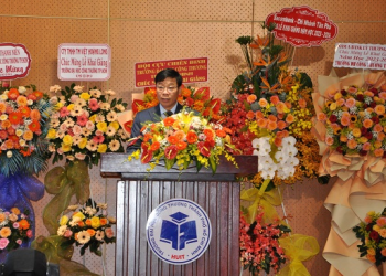 Trường Đại học Công Thương TP. Hồ Chí Minh khai giảng năm học 2023 – 2024