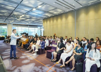 Diễn đàn kết nối mạng lưới doanh nghiệp Việt lớn nhất khu vực phía Nam trong năm 2023