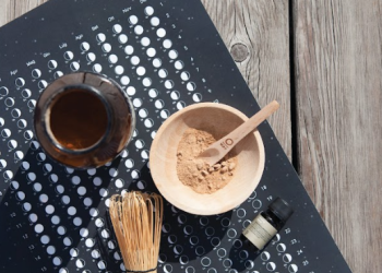 Bí kíp thanh độc da dầu từ thương hiệu hàng đầu nước Ý