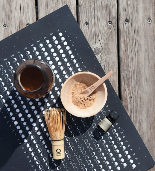 Bí kíp thanh độc da dầu từ thương hiệu hàng đầu nước Ý