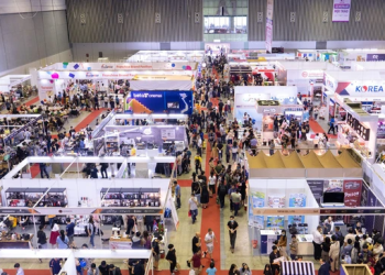 Coffee Expo VietNam 2023: Trải nghiệm công nghệ mới – Quán cà phê robot Polytropos thế hệ 2