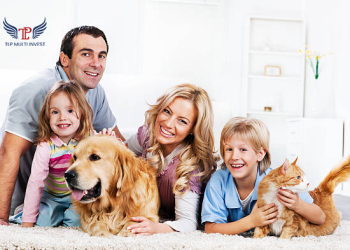 TLP Multi Invest muốn trở thành nhà đầu tư hàng đầu trong ngành công nghiệp thú cưng