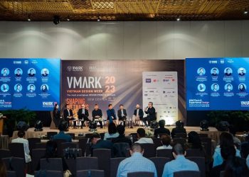 VMARK Tuần lễ thiết kế Việt Nam 2023: Kết nối cộng đồng Thiết kế – Định hình Chất sáng tạo Việt Nam
