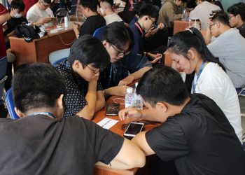 Ngày hội Tân Sinh viên lần thứ 18 năm 2023: “Khát vọng Sinh viên”