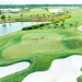 Sân Royal Long An Golf & Villas đạt các tiêu chuẩn quốc tế khu vực Nam