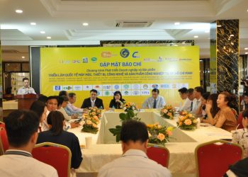 Hơn 750 doanh nghiệp trong và ngoài nước tham gia triển lãm VINAMAC EXPO 2023