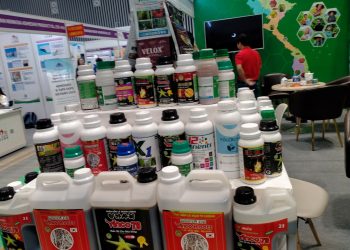 Gần 1.000 gian hàng tham gia triển lãm VINAMAC EXPO 2023