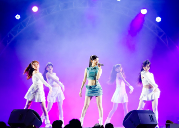 School Fest 4 – Nơi các nghệ sĩ kể chuyện bằng âm thanh còn khán giả nghe nhạc bằng cảm xúc