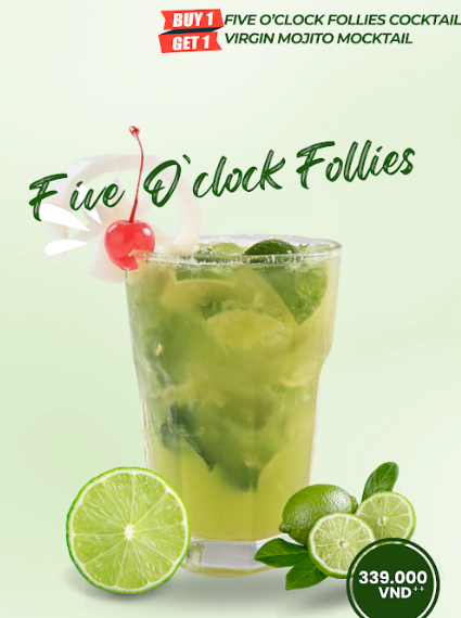 Rex Sài Gòn dành tặng ưu đãi đặc biệt đến khánh hàng mùa lễ hội cuối năm 2023